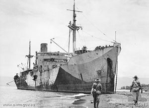 SS Myoko Maru (1939) httpsuploadwikimediaorgwikipediacommonsthu