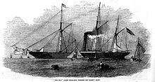 SS Nile (1850) httpsuploadwikimediaorgwikipediacommonsthu