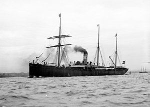 SS Norge httpsuploadwikimediaorgwikipediacommonsthu