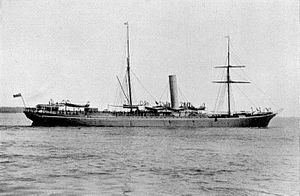 SS Nubian (1876) httpsuploadwikimediaorgwikipediacommonsthu