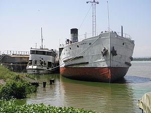 SS Nyanza (1907) httpsuploadwikimediaorgwikipediacommonsthu