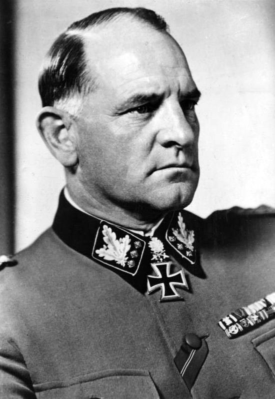SS-Oberst-Gruppenführer