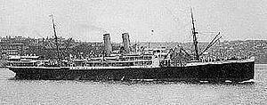 SS Orcades (1921) httpsuploadwikimediaorgwikipediaenthumbe