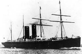 SS Oregon (1883) httpsuploadwikimediaorgwikipediacommons22