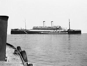 SS Oronsay (1924) httpsuploadwikimediaorgwikipediacommonsthu