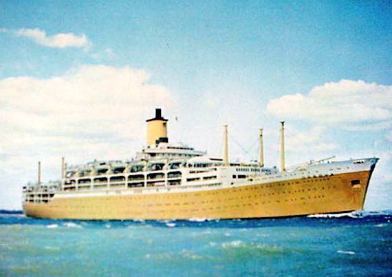 SS Orsova (1953) wwwseadogsreunitedcomrrorsovajpg