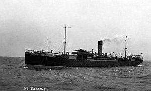 SS Orteric (1910) httpsuploadwikimediaorgwikipediacommonsthu