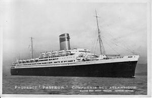 SS Pasteur (1938) httpsuploadwikimediaorgwikipediacommonsthu