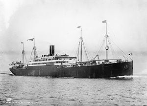 SS Pennsylvania (1896) httpsuploadwikimediaorgwikipediacommonsthu