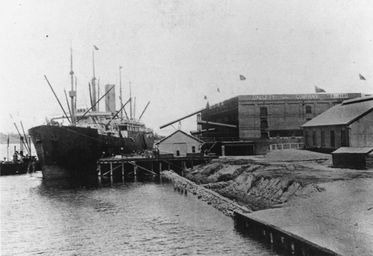 SS Pericles