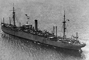 SS Pfalz (1913) httpsuploadwikimediaorgwikipediacommonsthu