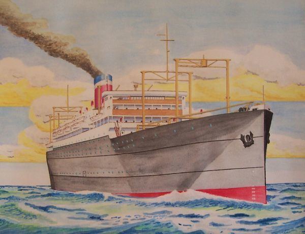 SS President Roosevelt (1921) cruiselinehistorycomwpcontentuploads200812t