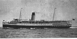 SS Princess Alice (1911) httpsuploadwikimediaorgwikipediacommons11
