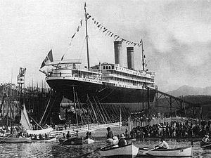 SS Principessa Jolanda (1907) httpsuploadwikimediaorgwikipediacommonsthu