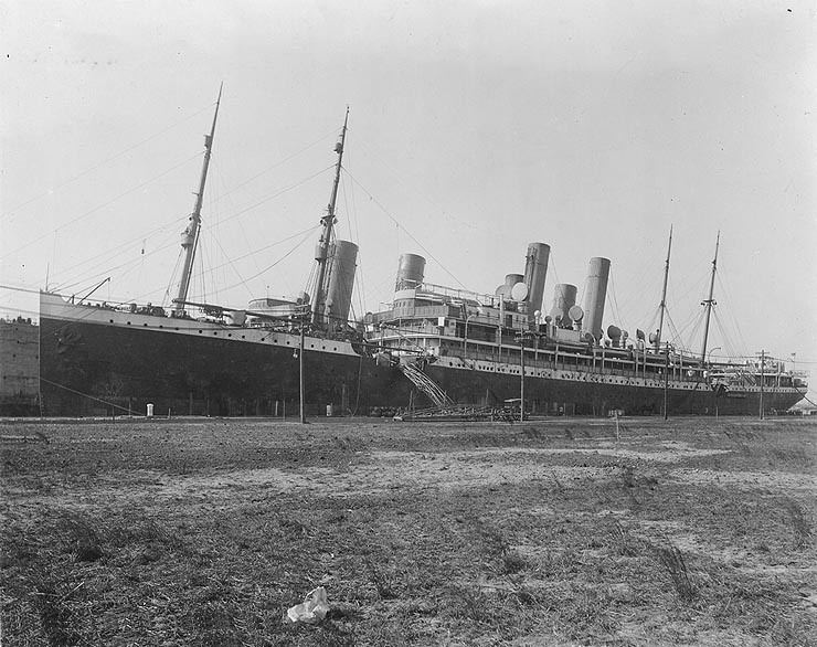 SS Prinz Eitel Friedrich (1904) httpsuploadwikimediaorgwikipediacommons88