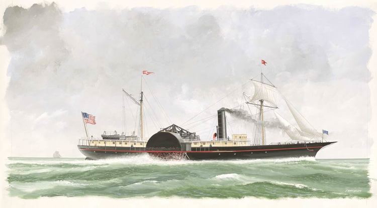 SS Republic (1853) shipwreckstorecomcartproductimagesuploadedim