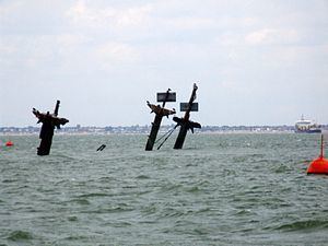 SS Richard Montgomery httpsuploadwikimediaorgwikipediacommonsthu