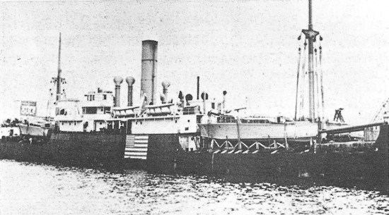 SS Robin Moor Sagadahoc American Steam merchant Ships hit by German Uboats