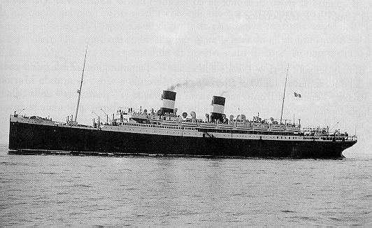 SS Roma (1926) httpsuploadwikimediaorgwikipediaenff9SS