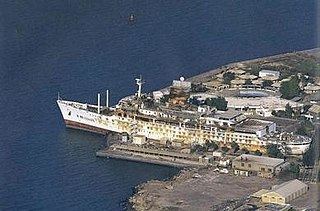 SS Santa Paula (1958) httpsuploadwikimediaorgwikipediaenthumb6