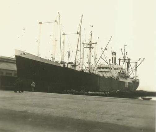 SS Santa Rita (1941) uboatnetmediaalliesmerchantsamsantaritajpg