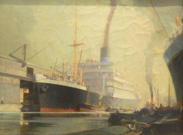 SS Sarpedon (1923) httpsuploadwikimediaorgwikipediacommonsthu