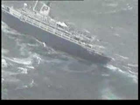 SS SeaBreeze Sea Breeze Video Part 2 YouTube