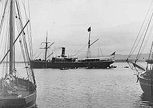 SS Sirius (1885) httpsuploadwikimediaorgwikipediacommonsthu