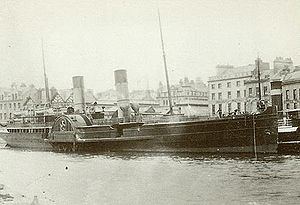 SS Snaefell (1876) httpsuploadwikimediaorgwikipediacommonsthu