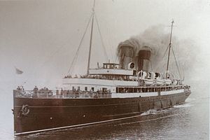 SS Snaefell (1906) httpsuploadwikimediaorgwikipediacommonsthu