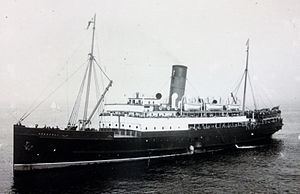 SS Snaefell (1910) httpsuploadwikimediaorgwikipediacommonsthu