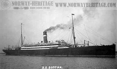 SS Statendam (1898) wwwnorwayheritagecomgallerygallerySteamshipC