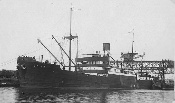 SS Stolwijk