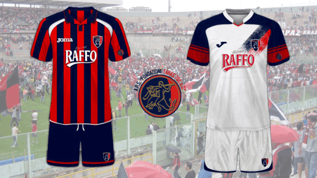 S.S. Taranto Football Club 1927 Scelte le maglie ufficiali per la ss 20162017 Taranto FC 1927