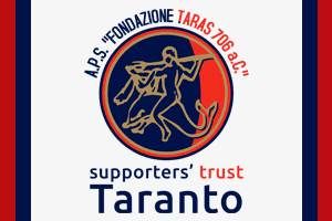 S.S. Taranto Football Club 1927 Taranto FC 1927 Il Taranto siamo noi Davvero