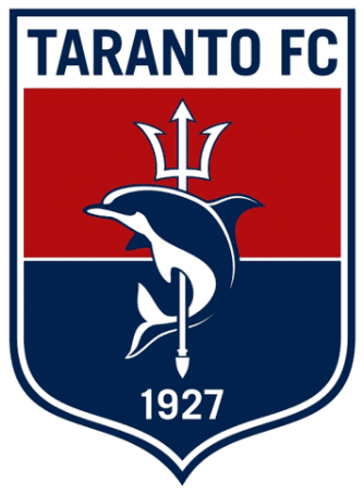 S.S. Taranto Football Club 1927 Taranto F C 1927 Scheda Squadra Italia Lega Pro Girone C