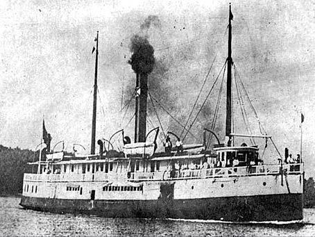 SS Tarpon (shipwreck) wwwmuseumsintheseacomimagestarponpicshistor