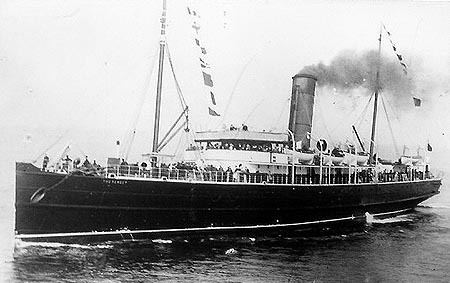 SS The Ramsey httpsuploadwikimediaorgwikipediacommons22