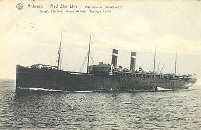 SS Vaderland (1900) wwwtitanictitaniccompicvaderlandjpg