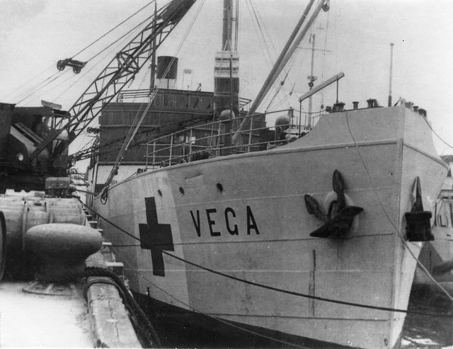 SS Vega (1913) httpsc1staticflickrcom5402345455835647e6b