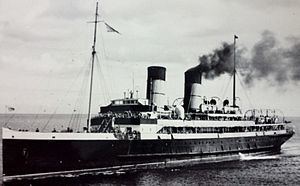 SS Viking (1905) httpsuploadwikimediaorgwikipediacommonsthu