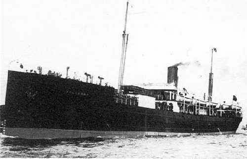 SS Volturno (1906) VOLTURNO PASSENGER SHIP 19061913 WRECK WRAK EPAVE WRACK PECIO