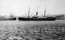 SS Waihora (1882) httpsuploadwikimediaorgwikipediacommonsthu