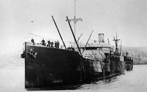 SS Waihora (1907) httpsuploadwikimediaorgwikipediacommonsthu
