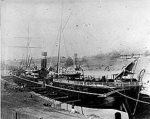 SS Waroonga (1882) httpsuploadwikimediaorgwikipediacommonsthu