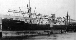 SS Washingtonian (1913) httpsuploadwikimediaorgwikipediaen772SS
