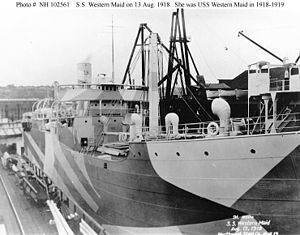 SS Western Maid httpsuploadwikimediaorgwikipediacommonsthu