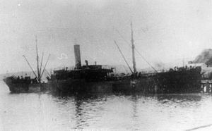 SS Whangape (1899) httpsuploadwikimediaorgwikipediacommonsthu