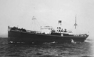 SS Yoshida Maru No. 1 httpsuploadwikimediaorgwikipediaenthumb6