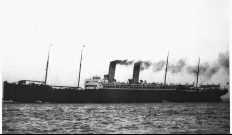 SS Zeeland (1900) A Jewish Genealogy Journey Jacob Reisner39s Passenger List 1905
